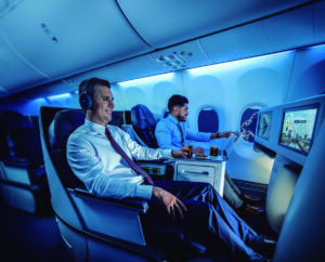 A América em suas mãos