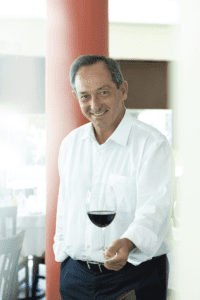 Negócios na Itália