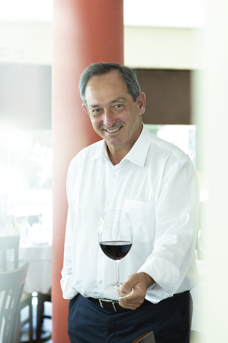 Negócios na Itália