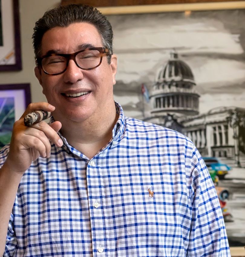 José Luiz Monteis