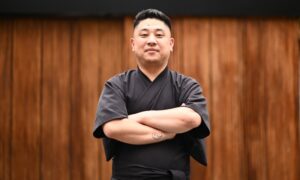 Cinco perguntas para Dênis Watanabe, proprietário do restaurante japonês Watanabe – um especial sobre o aniversário da Imigração Japonesa no Brasil
