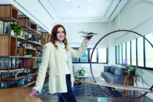 Novos ares para a mobilidade