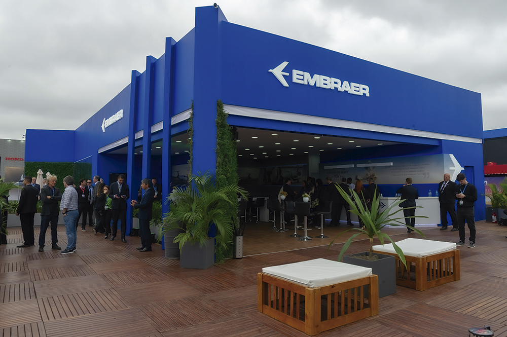 Sempre na liderança