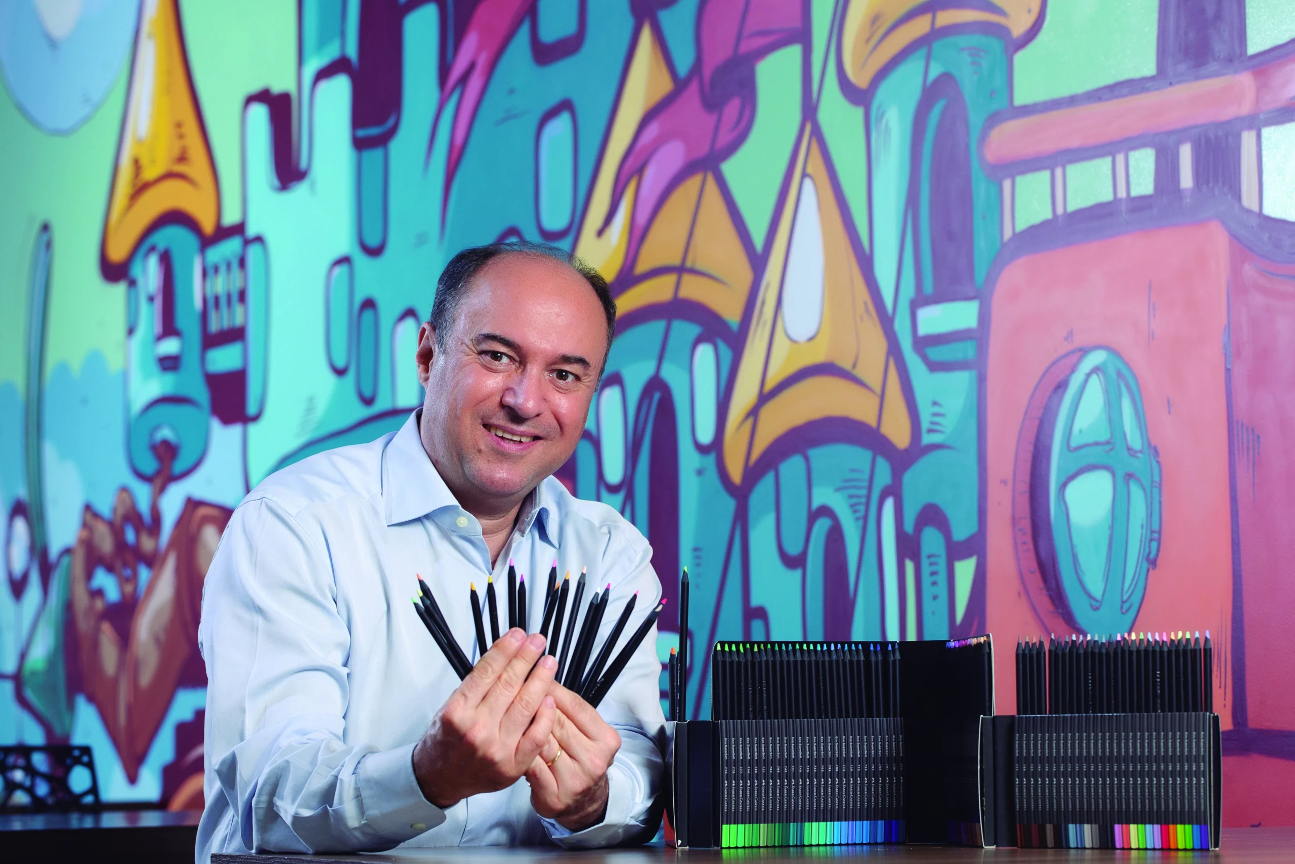 Sobre a criatividade