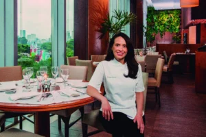 Um conceito sustentável