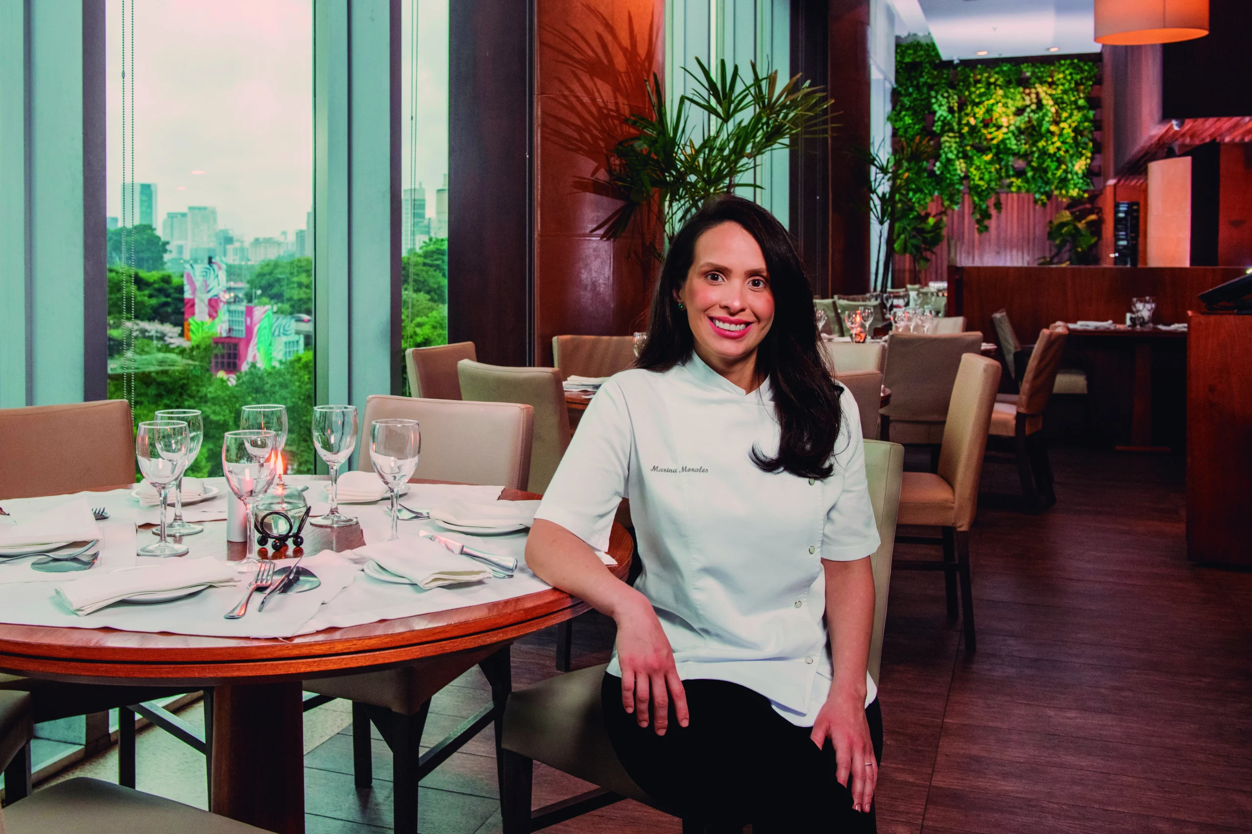 Um conceito sustentável