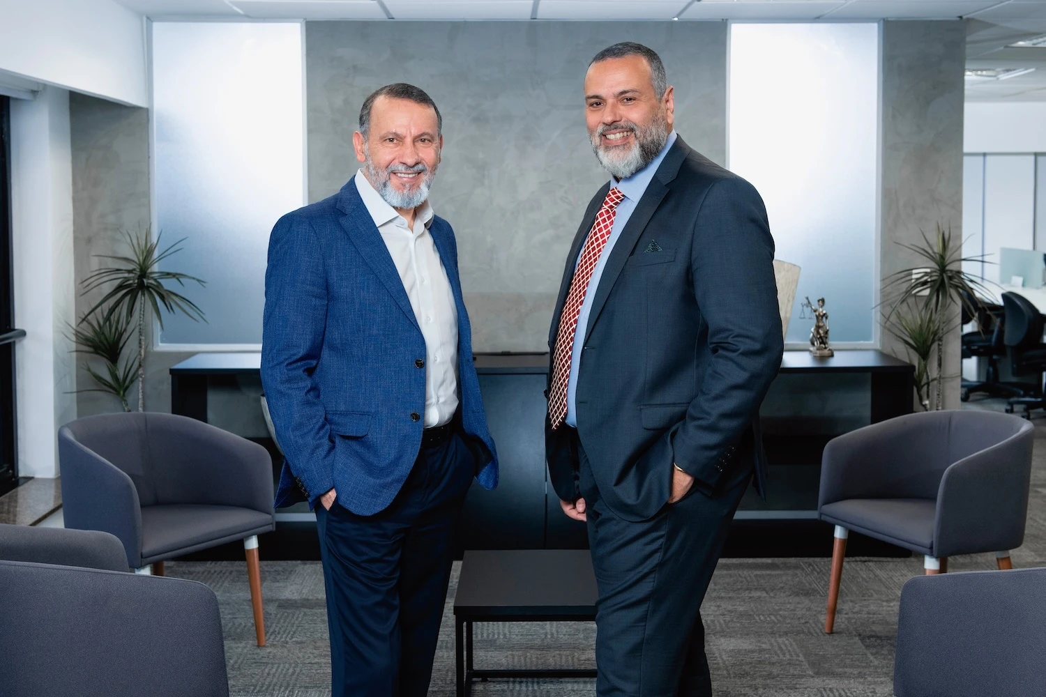 A responsabilidade social da empresa