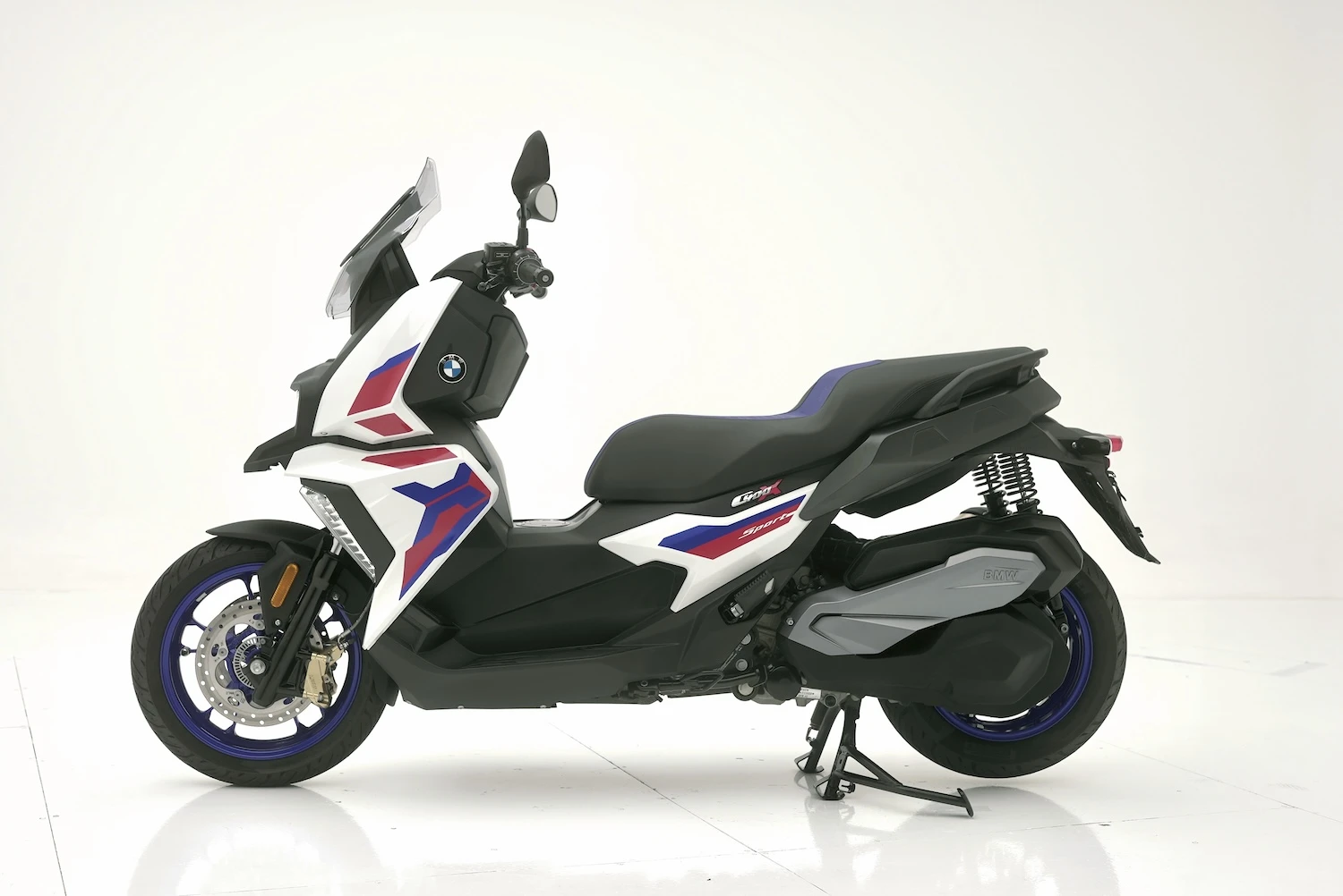 A sua próxima moto?