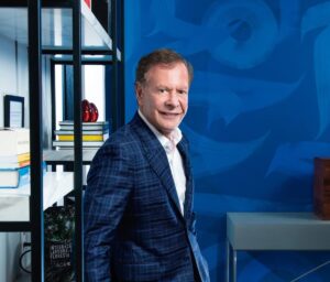 O elo forte entre o público e o privado