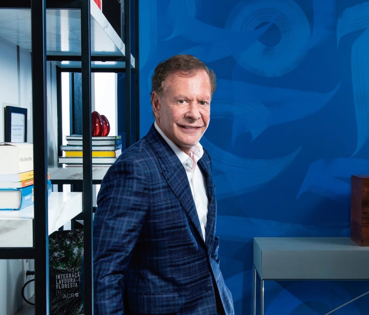 O elo forte entre o público e o privado