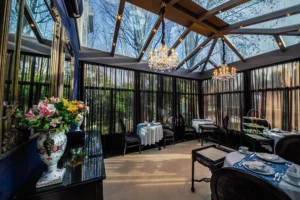 Mais prêmios para o Primrose