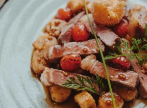 Um italiano de respeito