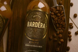 Alegria que se prova