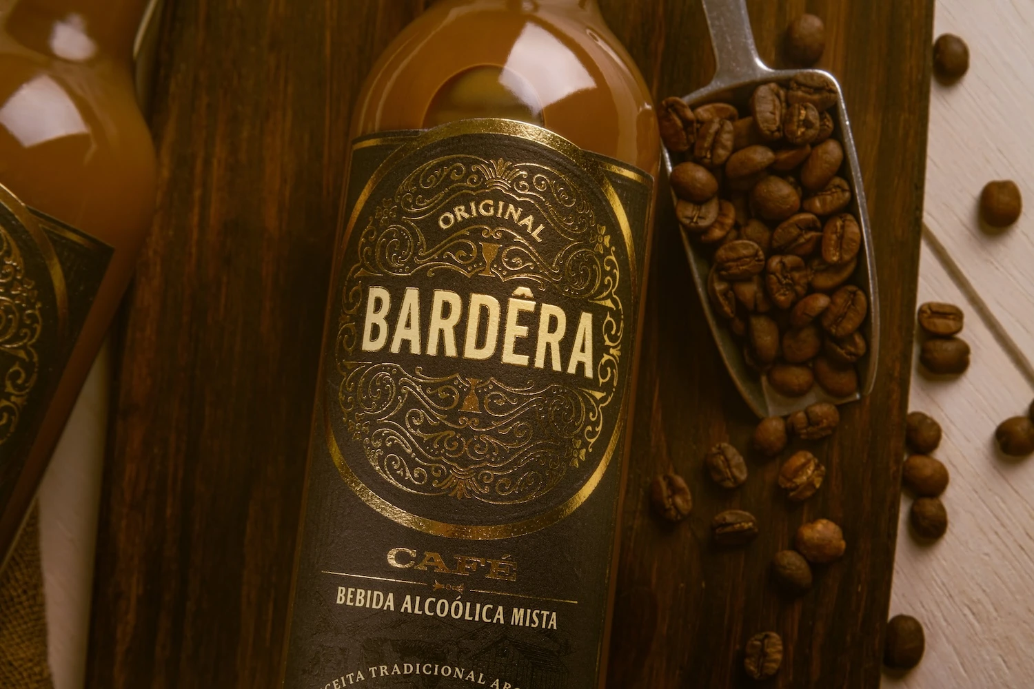 Alegria que se prova