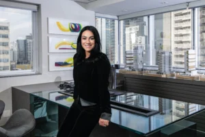 Construção com alma