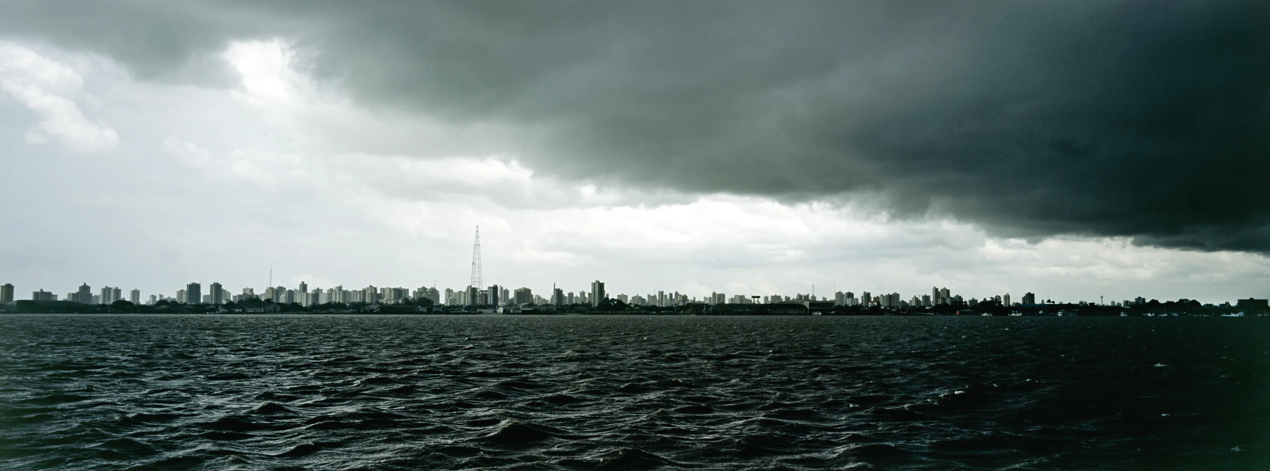 De Belém para o mundo