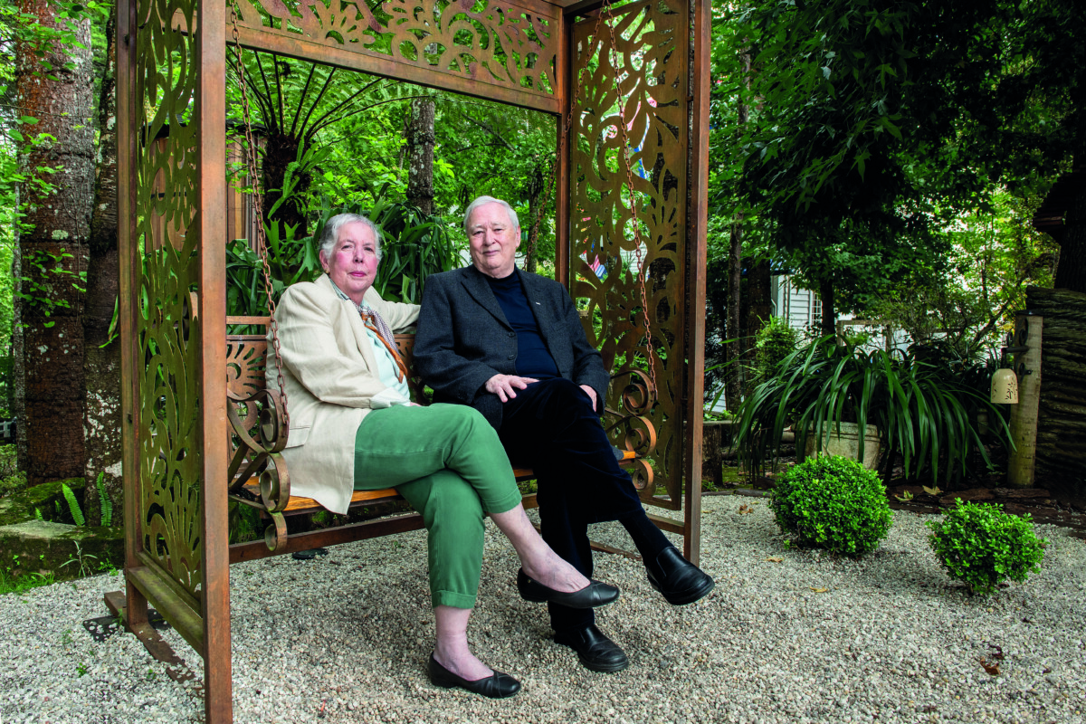 Experiência memorável