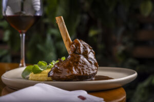 Novidades no Loup Restaurante