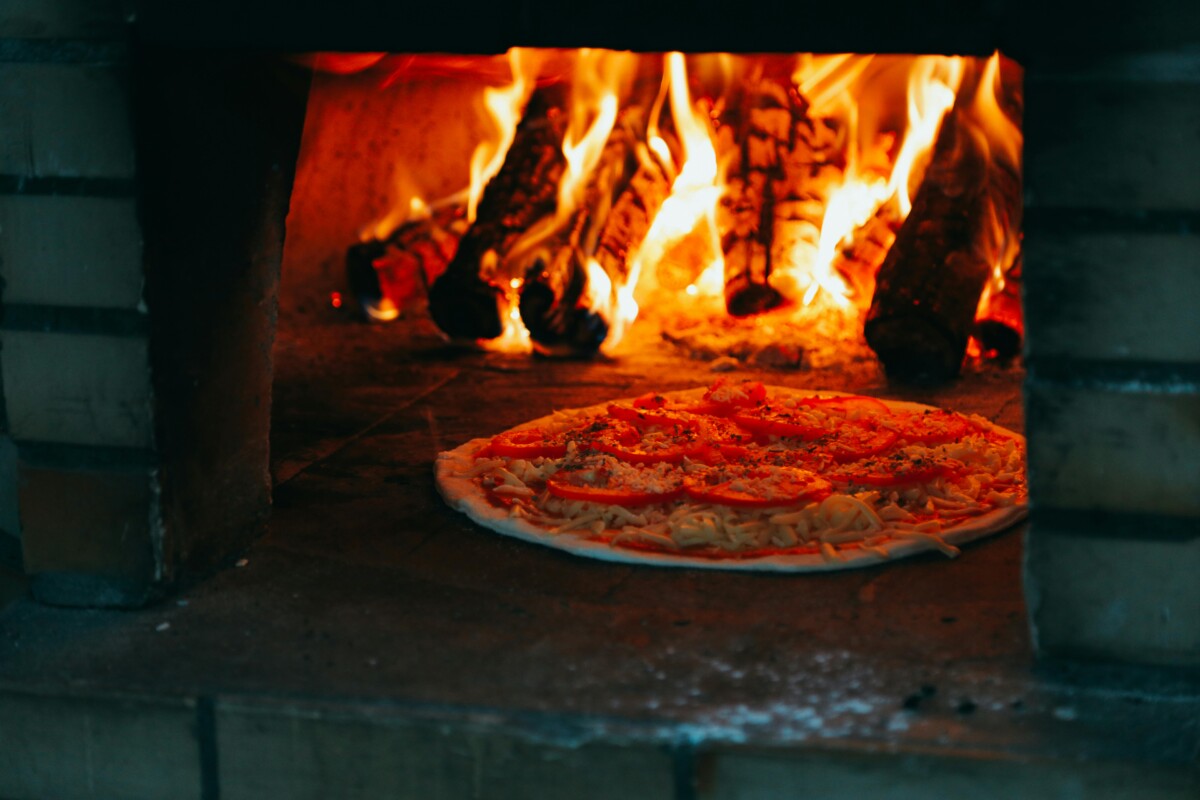 Dia da Pizza