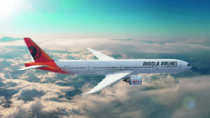 De Angola para o mundo