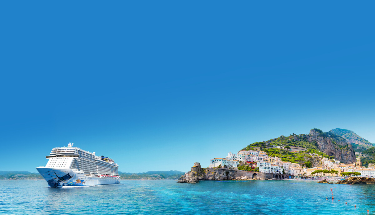 Encantos do velho continente