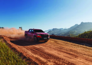 O nascimento de um ícone