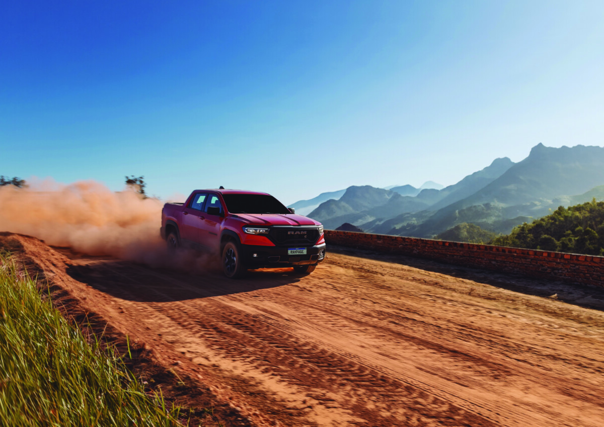 O nascimento de um ícone