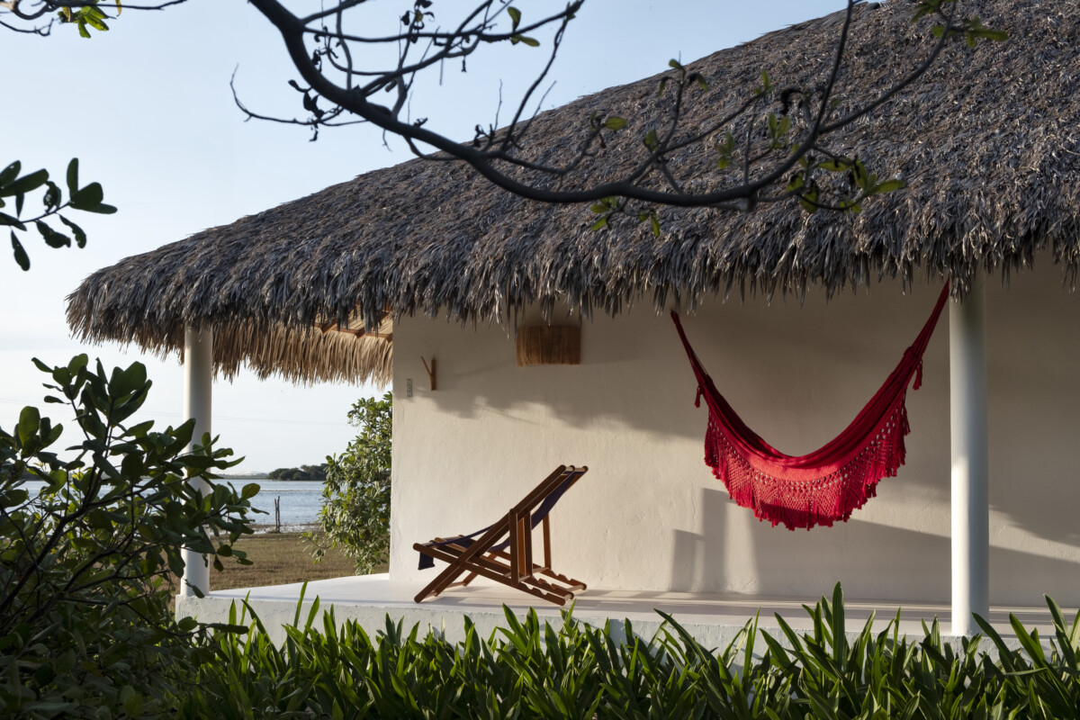Oiá Casa Lençóis, hospedaria de luxo do Maranhão, lança sua segunda temporada