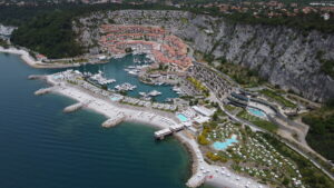 Portopiccolo: conheça o novo destino de verão italiano