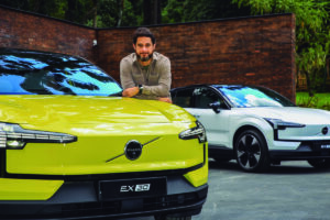 Um desafio eletrizante