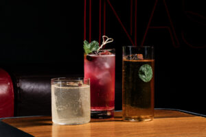 15 anos de bons drinks