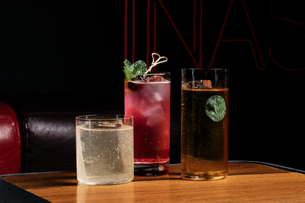 15 anos de bons drinks