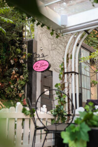 Vicky Barcelona: menu executivo fora do óbvio