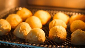 Dia do Pão de Queijo