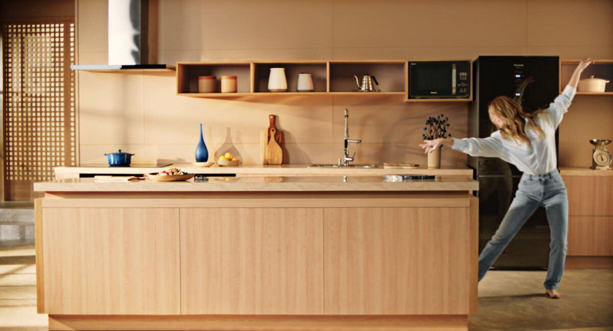 Panasonic do Brasil resgata herança japonesa e lança secadores de cabelo