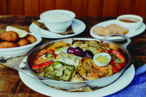 O sucesso instantâneo do restaurante Adega Santiago Asador