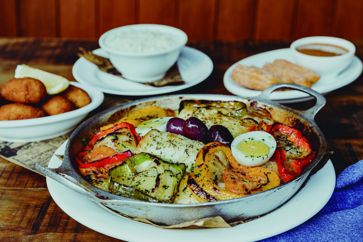 O sucesso instantâneo do restaurante Adega Santiago Asador