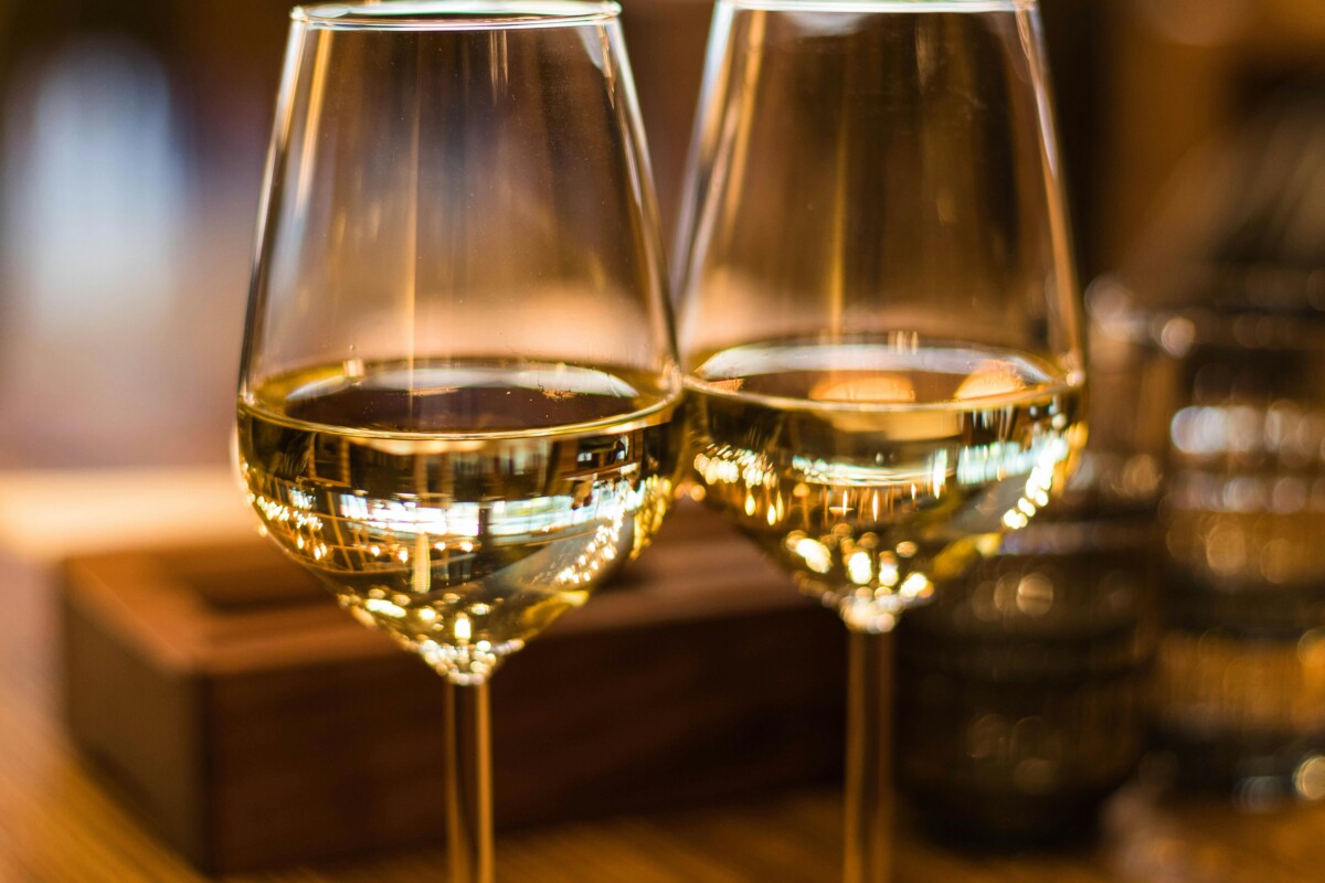 Vinhos na prática