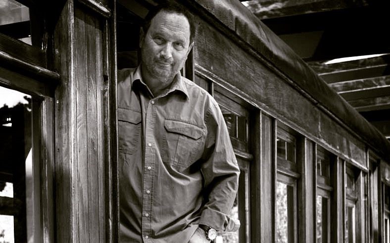 Aref Farkouh e o caminho até se tornar sócio do Hotel Toriba