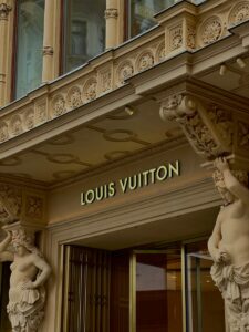 Flight Mode: Louis Vuitton apresenta nova coleção-cápsula