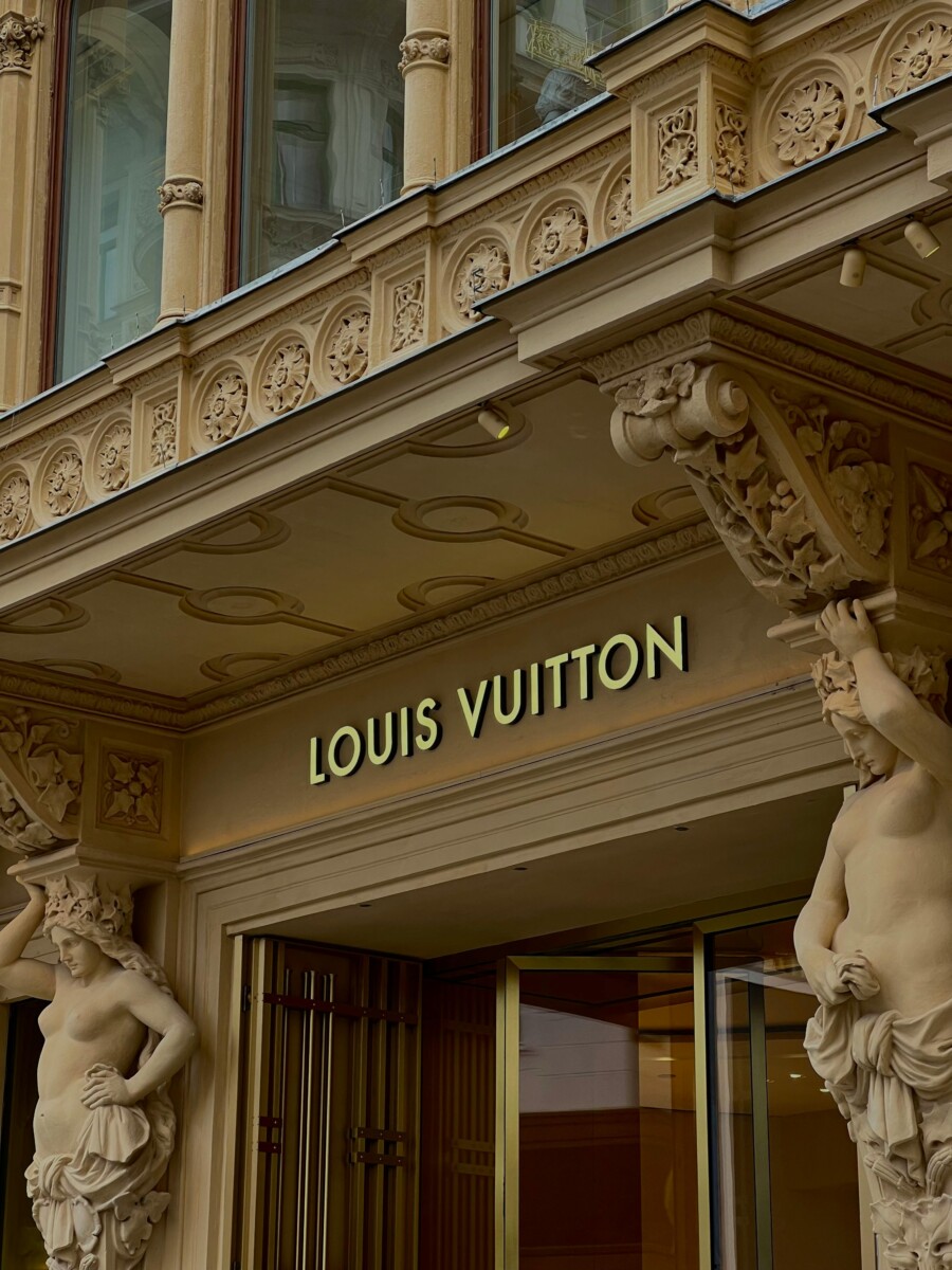 Flight Mode: Louis Vuitton apresenta nova coleção-cápsula
