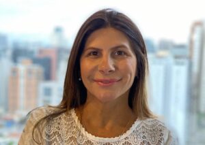 Lucineia Fontoura, Head da ETR, destaca soluções integradas de assessoria financeira e patrimonial