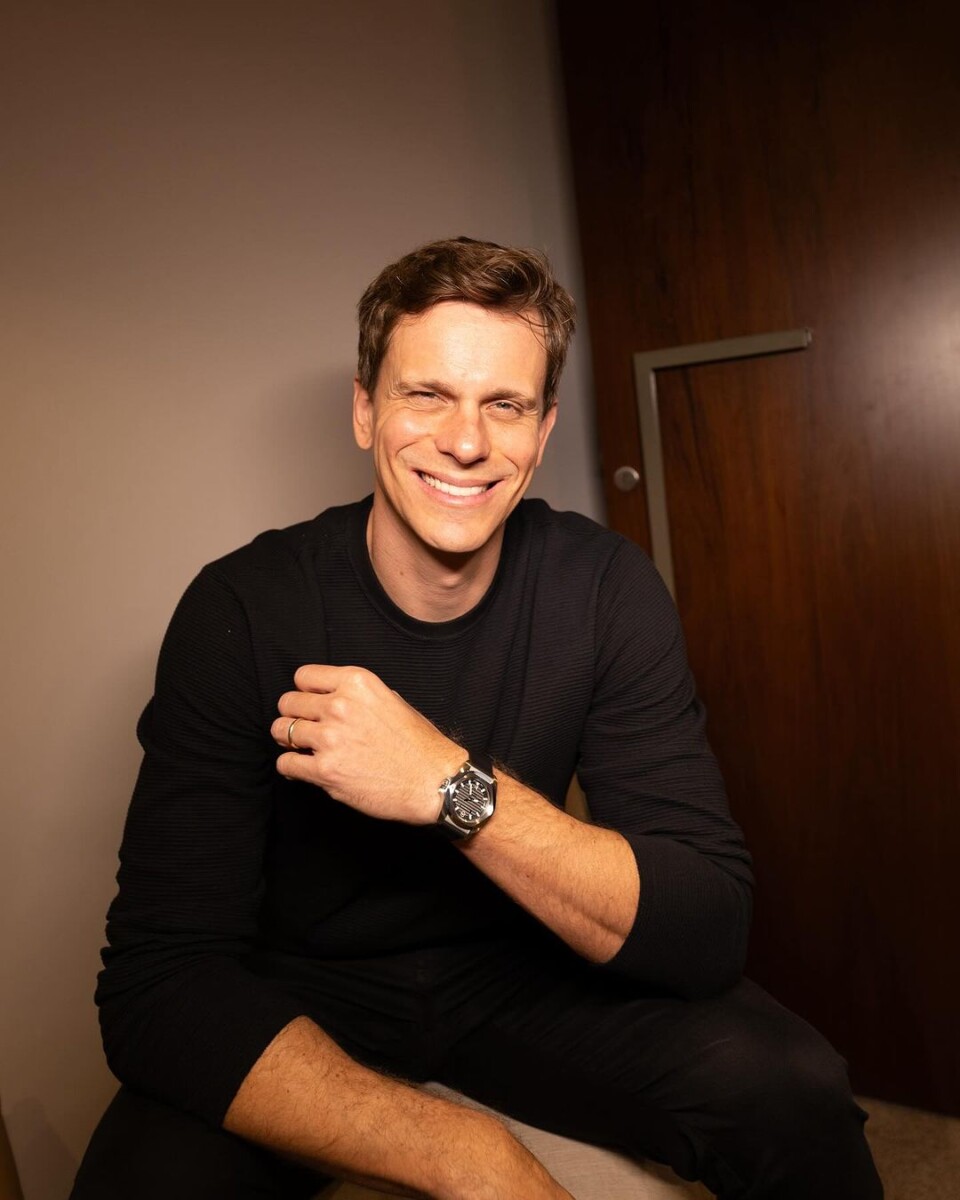 Gigante suíça Victorinox apresenta novas coleções para 2024