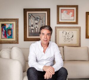 Casa 6F anuncia terceira edição em mansão histórica no Jardim América