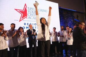 S.Pellegrino Young Chef Academy 2024-25