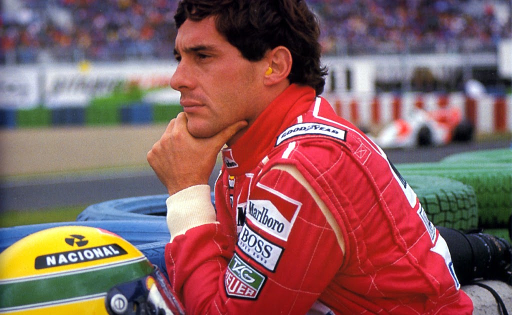 Um tributo brilhante: Okubo Men lança joias inspiradas em Ayrton Senna