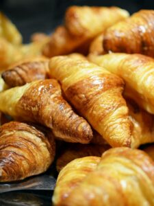 Por trás do melhor croissant do Brasil: conheça a manteiga Tourage da Isigny Ste-Mère