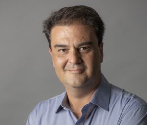 O sucesso sólido de Fábio Carvalho, CEO da Frooty, no setor de bens de consumo