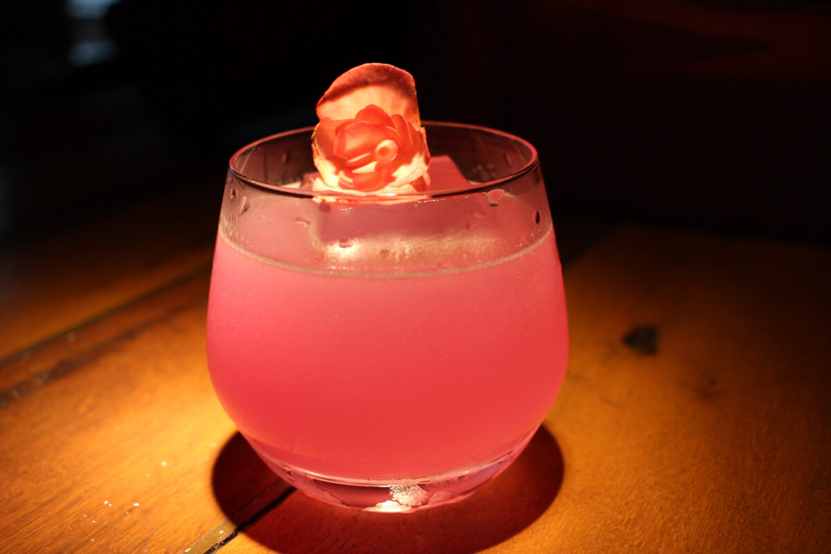 Outubro Rosa no restaurante Pobre Juan