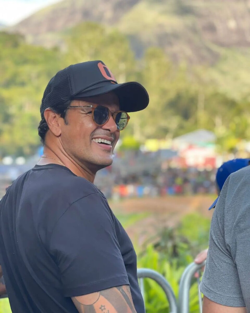 Sandro Lucas, CEO da iQuê: o segredo por trás da criação de uma marca de impacto